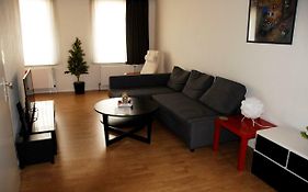 Holiday home De Judestraat