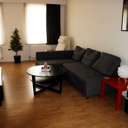Holiday home De Judestraat Knokke-Heist Buitenkant foto