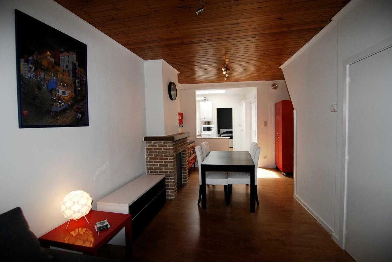 Holiday home De Judestraat Knokke-Heist Buitenkant foto