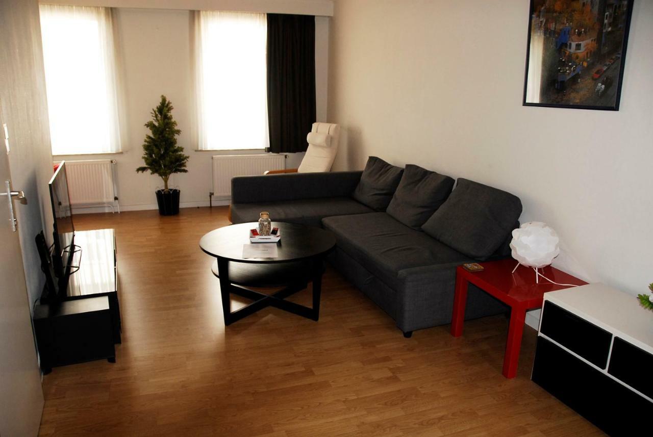 Holiday home De Judestraat Knokke-Heist Buitenkant foto