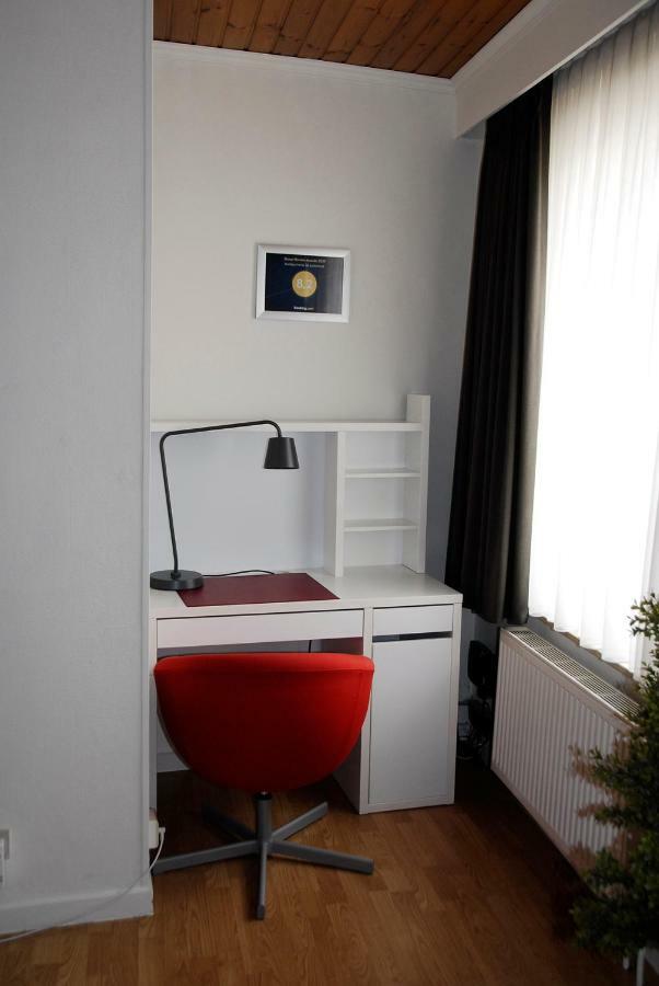 Holiday home De Judestraat Knokke-Heist Buitenkant foto